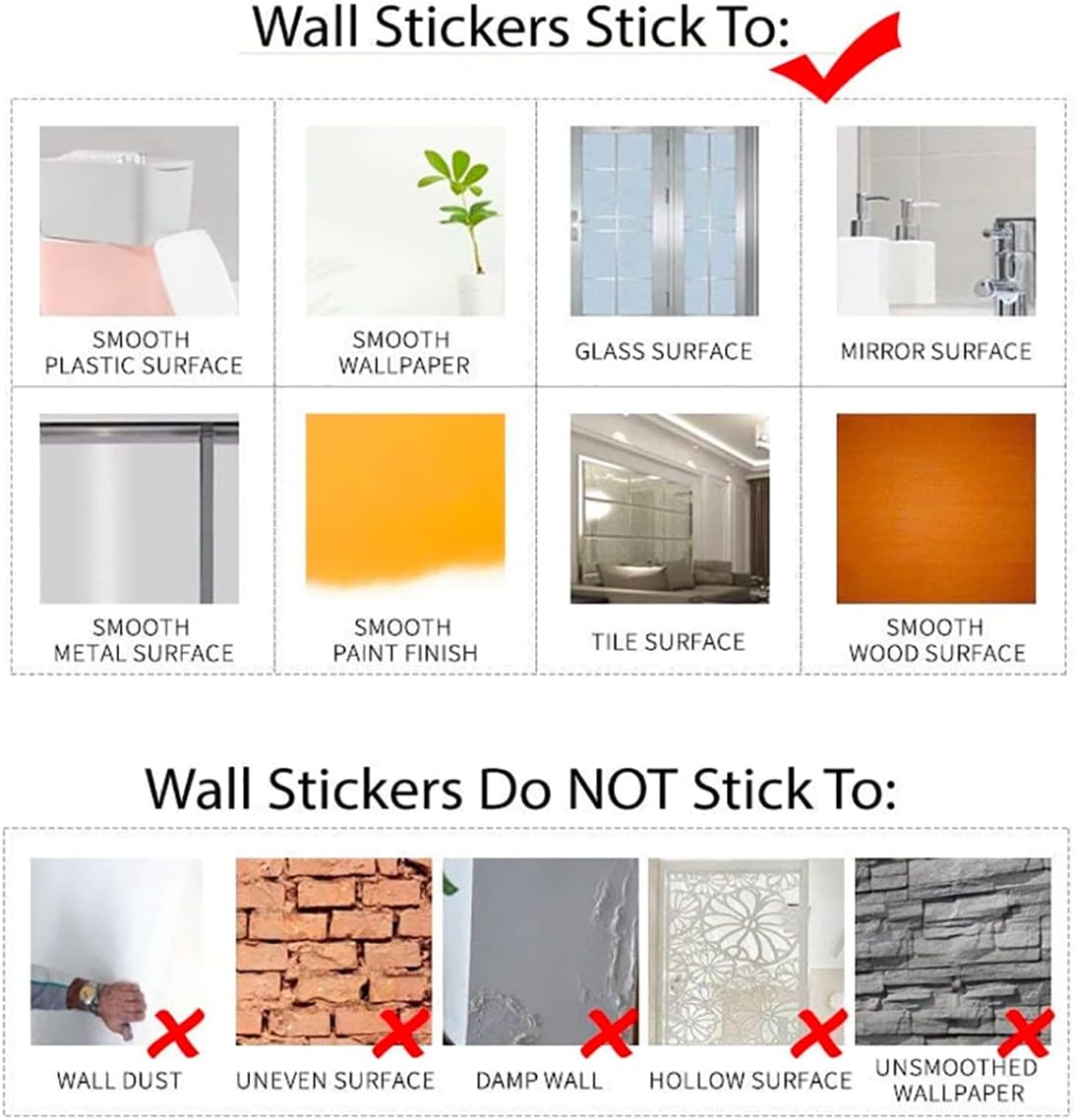 CuteDecals Calcomanías de pared personalizadas con nombre y inicial de flores, decoración artística de peonías, calcomanías murales de niñas para