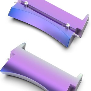 NINKI Compatible Galaxy Watch 6 1.732 in 1.575 inGalaxy Watch 5 1.732 in 1.575 in Adaptador de conexión Galaxy Watch 4 Classic 1.654 in 1.811 in NINKI Compatible Galaxy Watch 6 1.732 in 1.575 inGalaxy Watch 5 1.732 in 1.575 in Adaptador de conexión Galaxy Watch 4 Classic 1.654 in 1.811 in