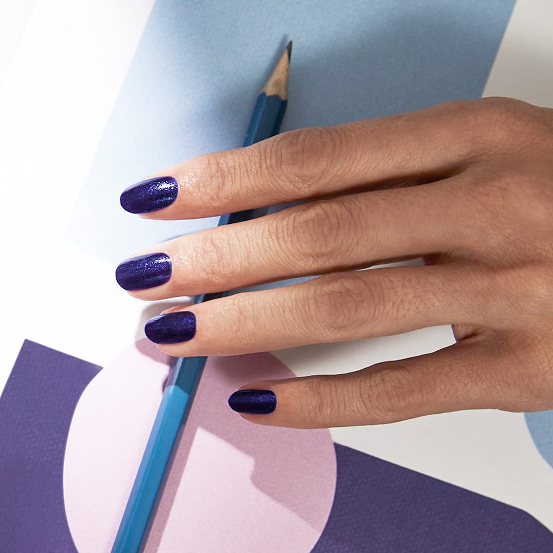 OPI – Esmalte de uñas, 0.5onzas líquidas