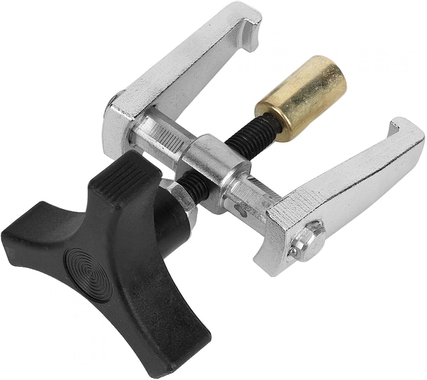 Acouto Herramienta universal de extracción de brazo del limpiaparabrisas para automóvil, herramienta de extracción de brazo