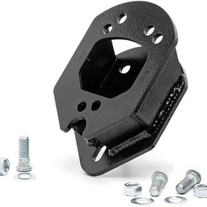 Rough Country 1053 separador de porta neumáticos de rueda de repuesto para Jeep Rough Country 1053 separador de porta neumáticos de rueda de repuesto para Jeep