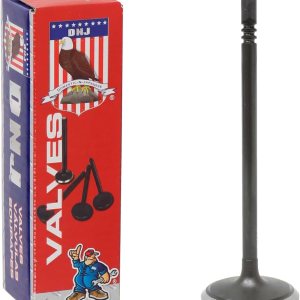 DNJ IV1169 Válvula de admisión para Chrysler, Dodge, Jeep, Ram  1500, 200, 300, Avenger, CV, Challenger, Charger, Durango, Grand Caravan, Grand DNJ IV1169 Válvula de admisión para Chrysler, Dodge, Jeep, Ram  1500, 200, 300, Avenger, CV, Challenger, Charger, Durango, Grand Caravan, Grand