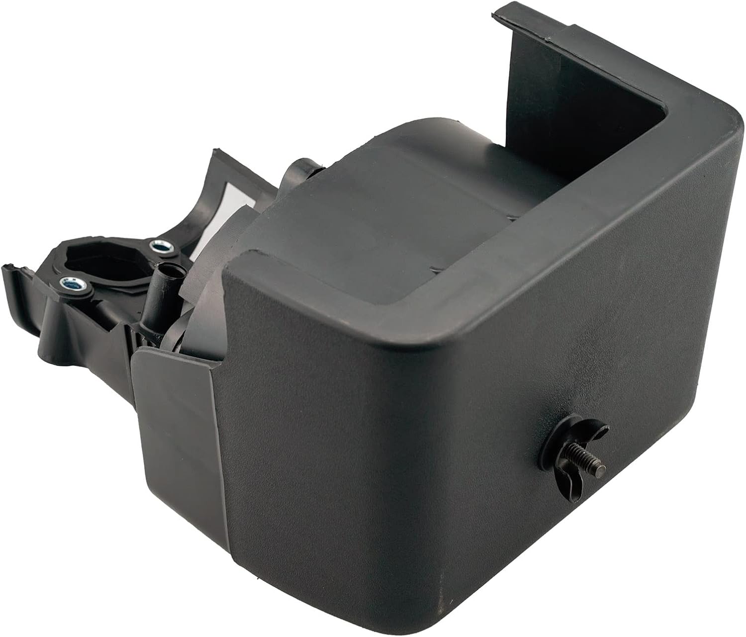 Kit de carcasa del filtro de aire del carburador para Honda GX240 GX270 Equipo de potencia del motor