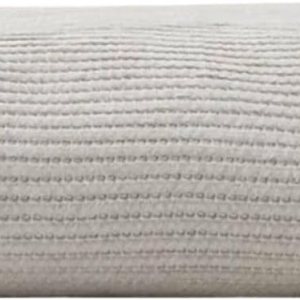 GT Globaltex Fine Linens Lujosa manta de algodón, 86 x 90 pulgadas, suave, cálida y esponjosa, perfecta para cama o sofá, adición decorativa y GT Globaltex Fine Linens Lujosa manta de algodón, 86 x 90 pulgadas, suave, cálida y esponjosa, perfecta para cama o sofá, adición decorativa y