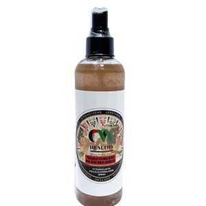 CWHaircare Spray para el cuero cabelludo (el arma secreta) para ayudar a revertir la alopecia y la pérdida general de cabello al promover tasas de CWHaircare Spray para el cuero cabelludo (el arma secreta) para ayudar a revertir la alopecia y la pérdida general de cabello al promover tasas de