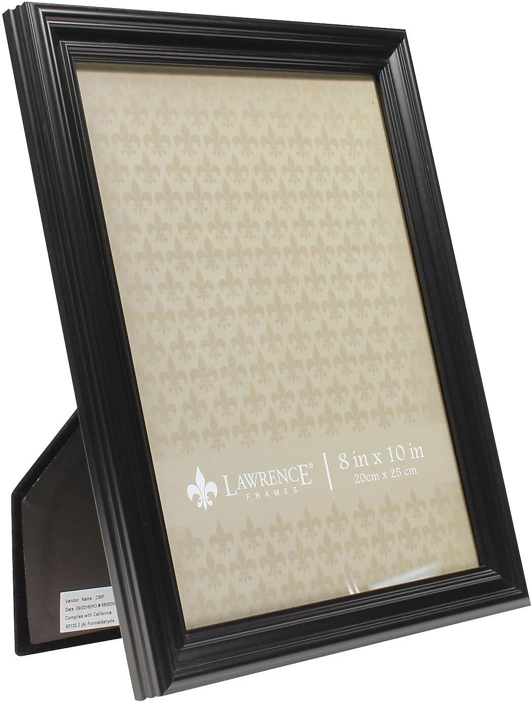 Lawrence Frames Sutter – Marco de fotos