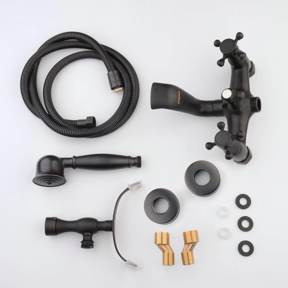 Llave para baño Hiendure, HB001