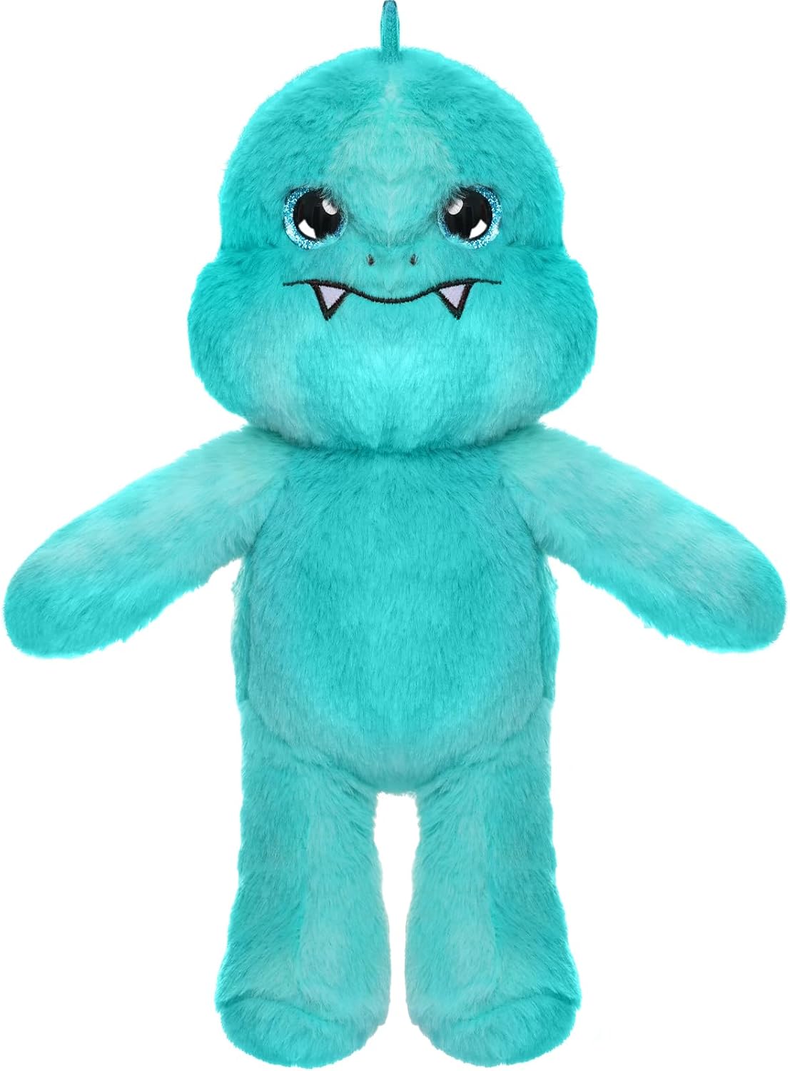 Juguete de peluche de la serie Owawa de 14 pulgadas, regalos de prechoo suaves y esponjosos para niños. Selección de animales de peluche y juguetes