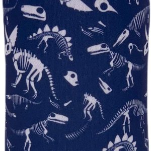 Molde plegable con diseño de huesos de dinosaurio (1) Molde plegable con diseño de huesos de dinosaurio (1)