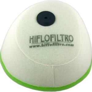 Hiflofiltro Filtro de aire de espuma de carreras de doble etapa HFF2019 Hiflofiltro Filtro de aire de espuma de carreras de doble etapa HFF2019