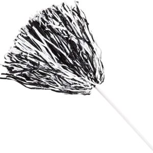 Anderson’s – Pompones de dos colores, productos de animación escolar, accesorios para fanáticos, baile de exalumnos Anderson’s – Pompones de dos colores, productos de animación escolar, accesorios para fanáticos, baile de exalumnos