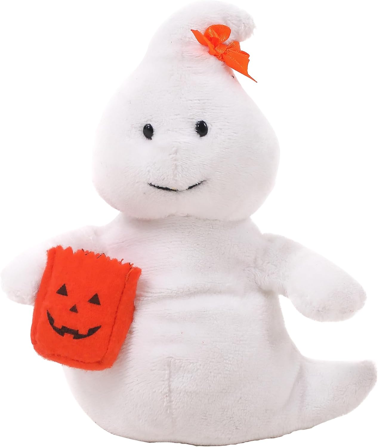 Fantasma espeluznante de Halloween  Juguete de peluche suave inquietantemente adorable  Decoración perfecta de Halloween y regalo para todas las