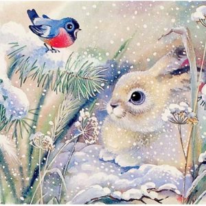 Treat Me Kits de pintura de diamantes para adultos, diamantes cuadrados, diamantes de imitación, arte de conejo, patrón para decoración de pared del Treat Me Kits de pintura de diamantes para adultos, diamantes cuadrados, diamantes de imitación, arte de conejo, patrón para decoración de pared del