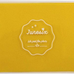 Almohadillas de tinta de gran tamaño para manualidades, almohadilla de tinta lavable para álbumes de recortes para niños, almohadillas de tinta para Almohadillas de tinta de gran tamaño para manualidades, almohadilla de tinta lavable para álbumes de recortes para niños, almohadillas de tinta para