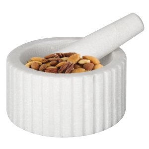 Kota Japan – Molinillo de piedra natural grande para especias, condimentos, pastas, pestos y guacamole. Kota Japan – Molinillo de piedra natural grande para especias, condimentos, pastas, pestos y guacamole.