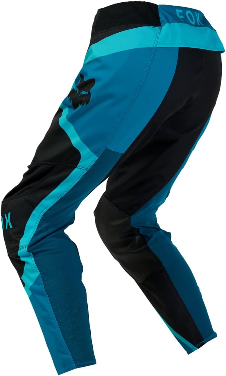 Fox Racing Pantalón de motocross 180 Ballast para mujer