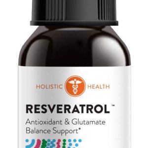 Resveratrol Antioxidante y Glutamato Balance Spray 29ML (.97 FL oz) Resveratrol Antioxidante y Glutamato Balance Spray 29ML (.97 FL oz)