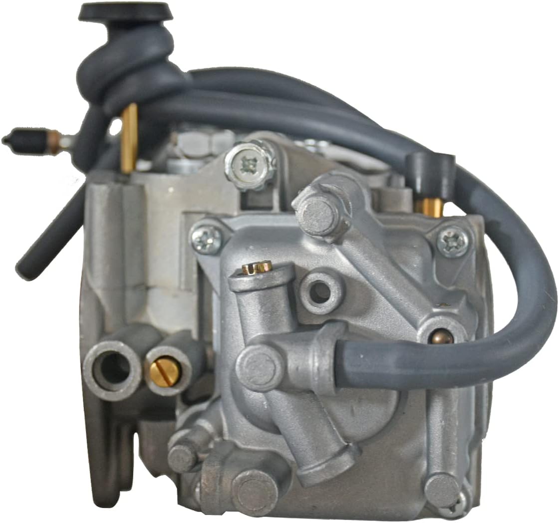 Carburador apto para carburador Yamaha Warrior 350 YFM350 1987-2004 Moto4 87-95 Big Bear 350