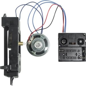 Surakey Juego de movimiento de caja de música, mecanismo de reloj silencioso, funciona con pilas, reloj de cuarzo para bricolaje, piezas de repuesto Surakey Juego de movimiento de caja de música, mecanismo de reloj silencioso, funciona con pilas, reloj de cuarzo para bricolaje, piezas de repuesto