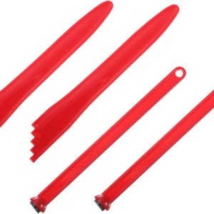 uxcell 4 piezas de suministros para conservas, kits de estante de conservas incluyen levantador magnético de tapa, burbujas para botes de bola, uxcell 4 piezas de suministros para conservas, kits de estante de conservas incluyen levantador magnético de tapa, burbujas para botes de bola,