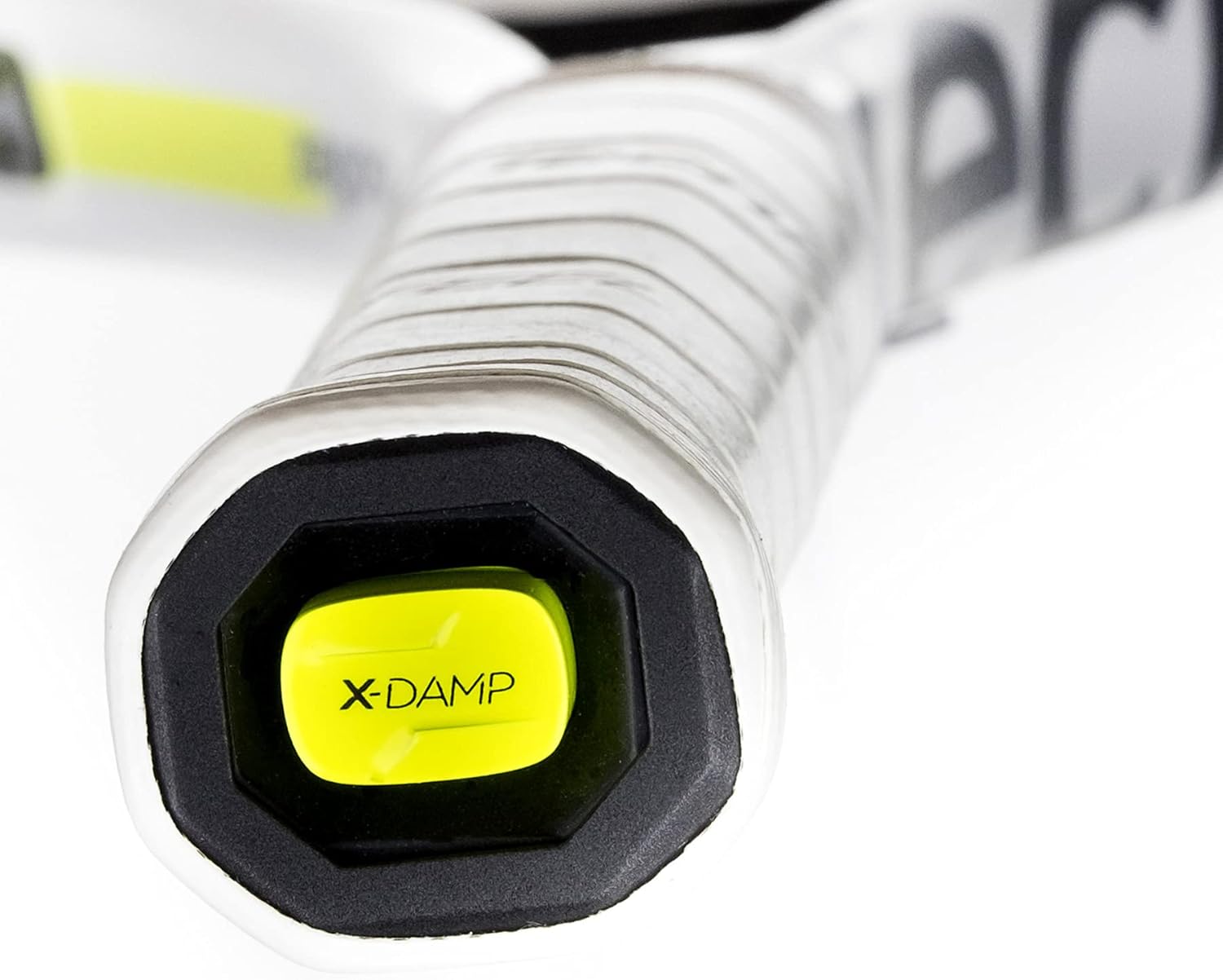 Tecnifibre Raqueta de tenis TF-X1 285