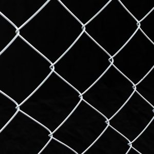 Valla de alambre galvanizado calibre 13 Agujero de diamante de 2.5 pulgadas 36 pulgadas x 33 pies de alambre de pollo de esgrima valla de enlace de Valla de alambre galvanizado calibre 13 Agujero de diamante de 2.5 pulgadas 36 pulgadas x 33 pies de alambre de pollo de esgrima valla de enlace de