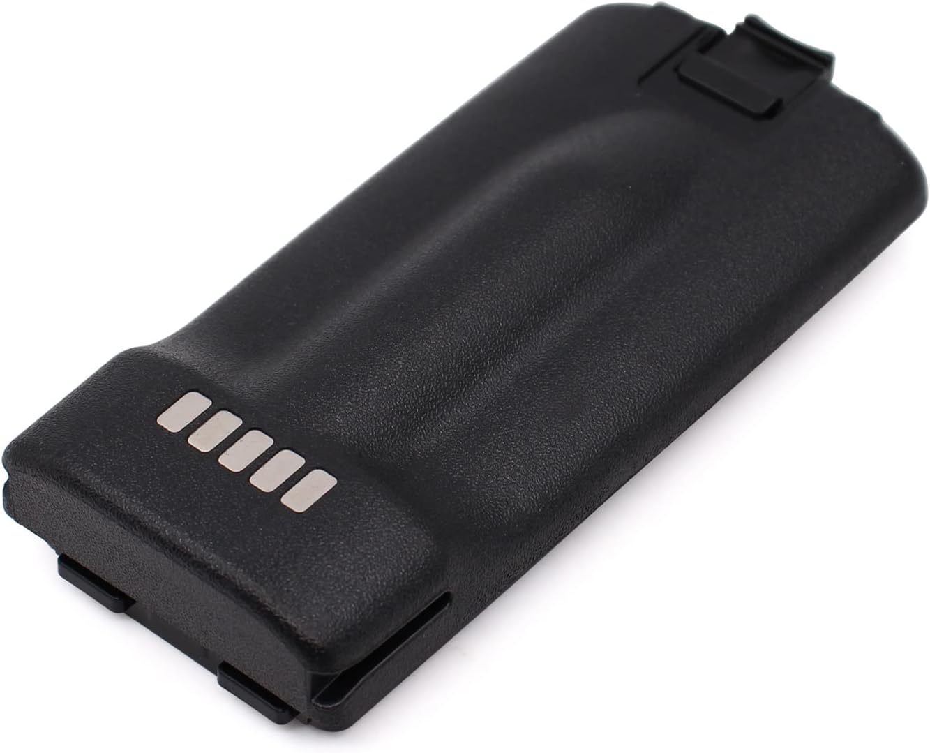 Reemplazo PMNN4434 PMNN4434A 7.4V 2100mAh Li-Ion Batería de repuesto compatible con Motorola RMM2050 RMU2080 RMU2040 RMU2043 RMU2080d RMV2080 XT420