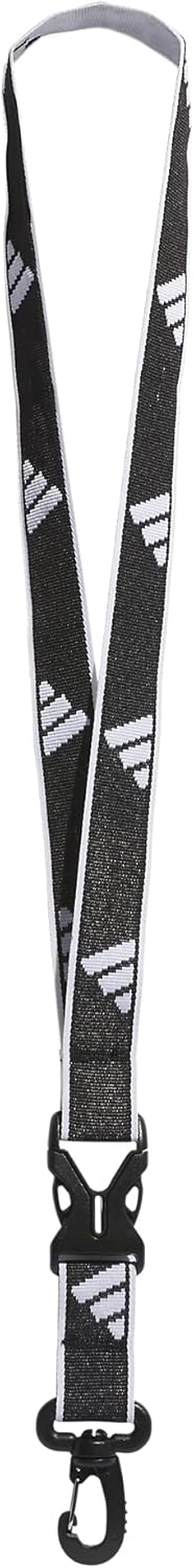 Llavero colgante para hombre adidas