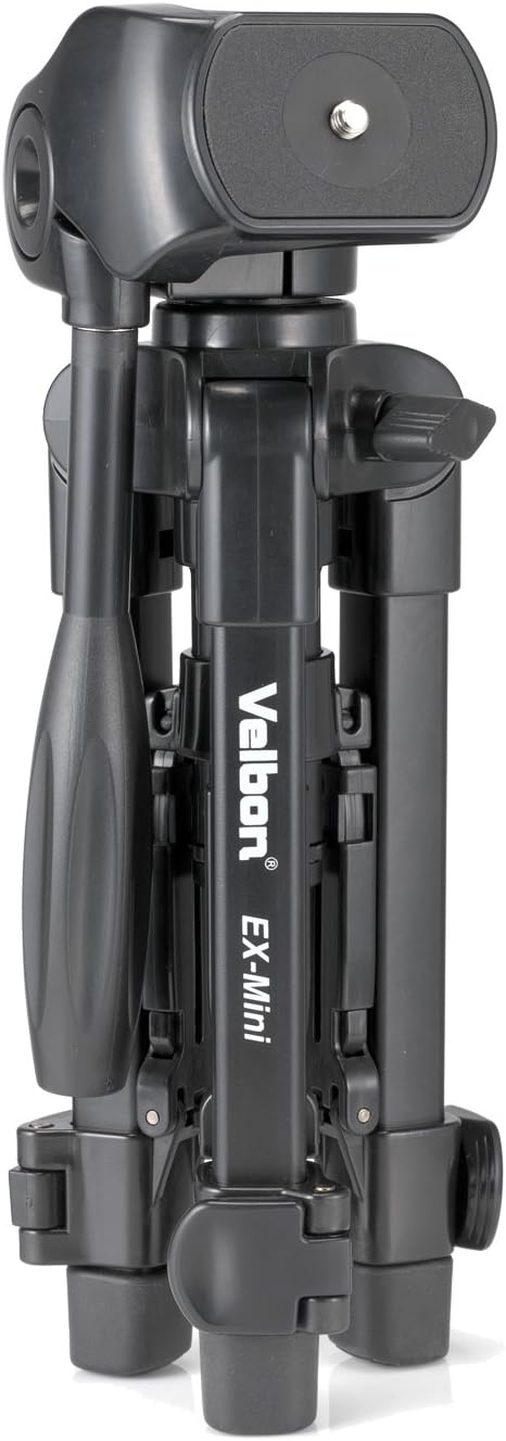 Velbon Trípode EX-Mini, 30172