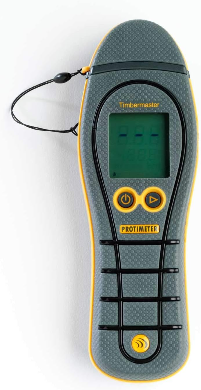 Protimeter Kit estándar TimberMaster (BLD5609)