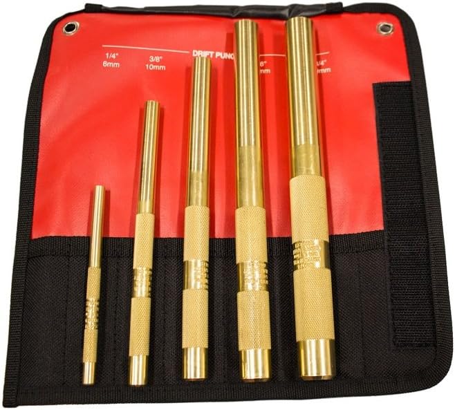 Mayhew Tools 67008-MAI 045256670089, multi, 12 piezas & 67003-MAI 045256670034, multi, talla única