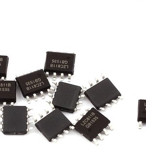 IIVVERR 10 unids LZC811B SOP-8 SMD SMT Tipo PCB Montaje en superficie LED Controlador Módulo Circuito Integrado IC Chip (10 Unids LZC811B SOP-8 SMD IIVVERR 10 unids LZC811B SOP-8 SMD SMT Tipo PCB Montaje en superficie LED Controlador Módulo Circuito Integrado IC Chip (10 Unids LZC811B SOP-8 SMD
