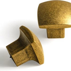 Yanxia Manijas de gabinete de latón antiguo, tiradores de cajón de refinamiento rústico para cocina, accesorios de gabinete para dormitorio, Yanxia Manijas de gabinete de latón antiguo, tiradores de cajón de refinamiento rústico para cocina, accesorios de gabinete para dormitorio,