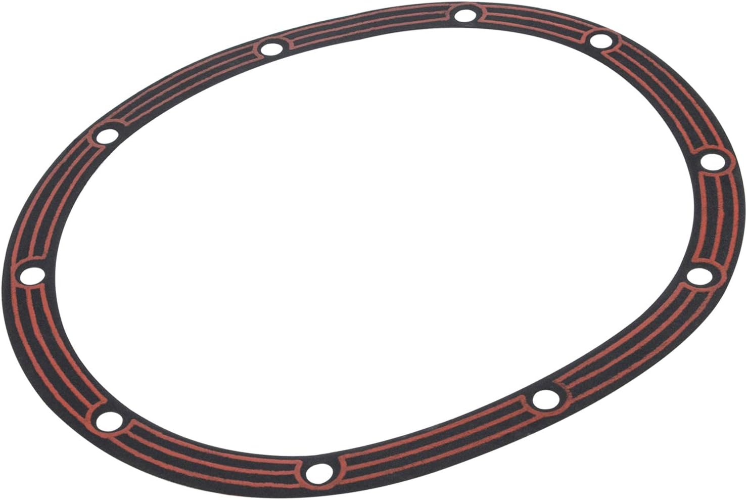 Dana 35 Junta Tapa Diferencial D035