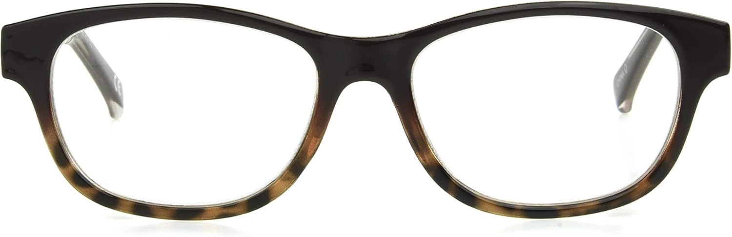 Sofia Vergara x Foster Grant Linda Blue Light Multi Focus – Lentes de lectura rectangulares