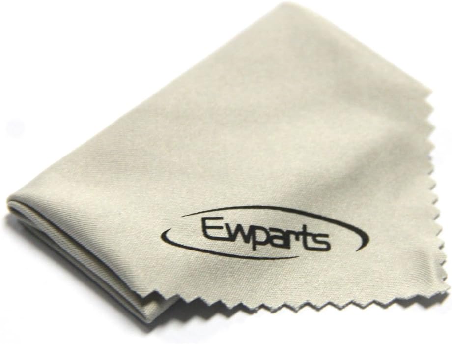 Ewparts Pieza de repuesto para iPhone X Bandeja de tarjeta SIM negra ranura Trat para iPhone X SIM Bandeja negra con herramientas de apertura