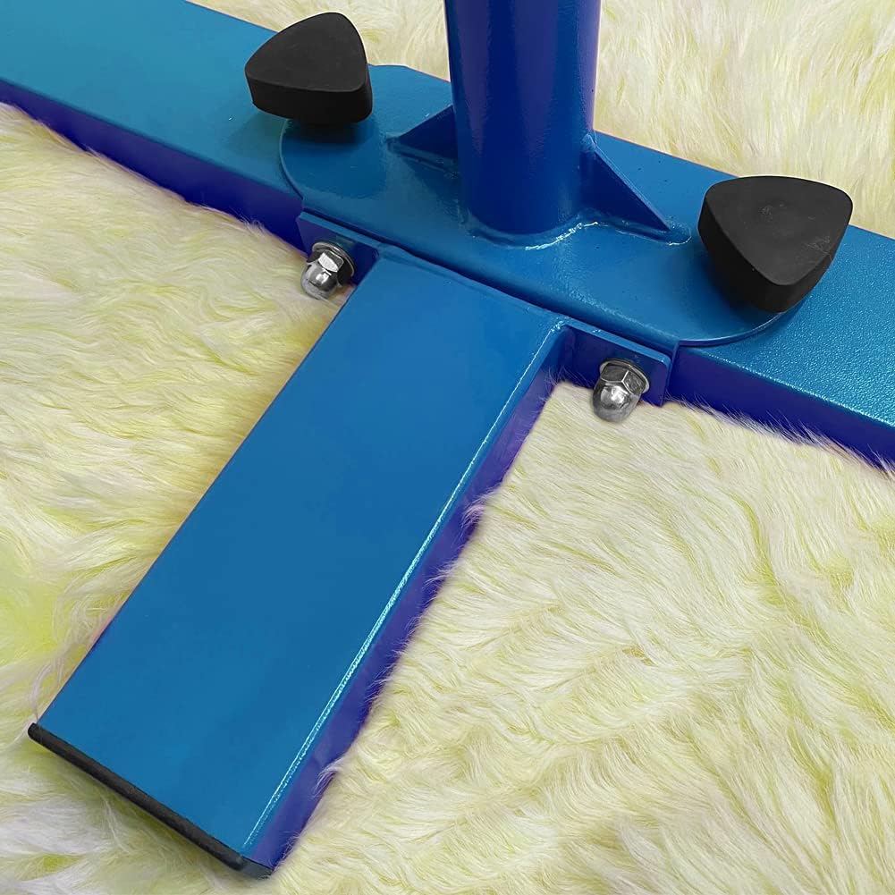 Kip Bar de gimnasia, barra horizontal para niños y niñas, altura ajustable de 3 a 5 pies, equipo de gimnasio en casa, ideal para entrenamiento en