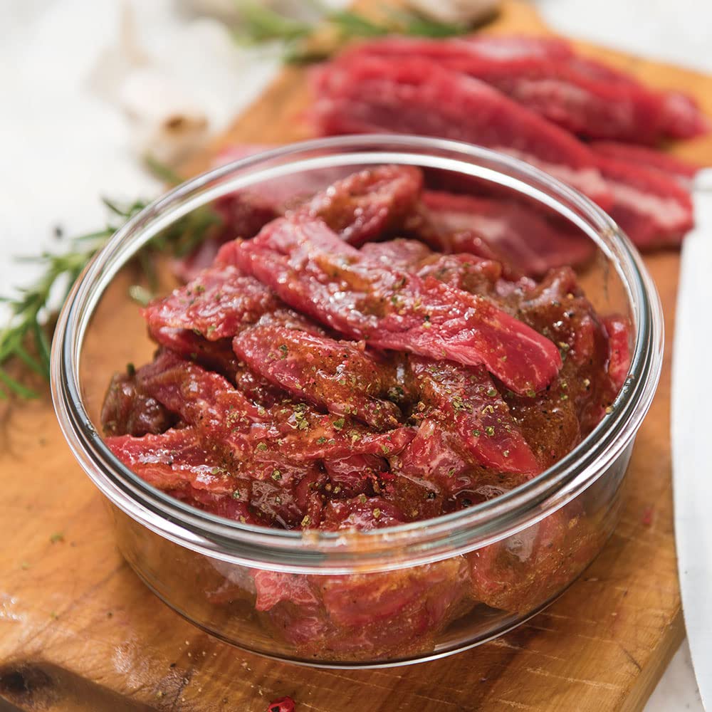 Lucky Jerky Original Jerky Seasoning (BBQ)