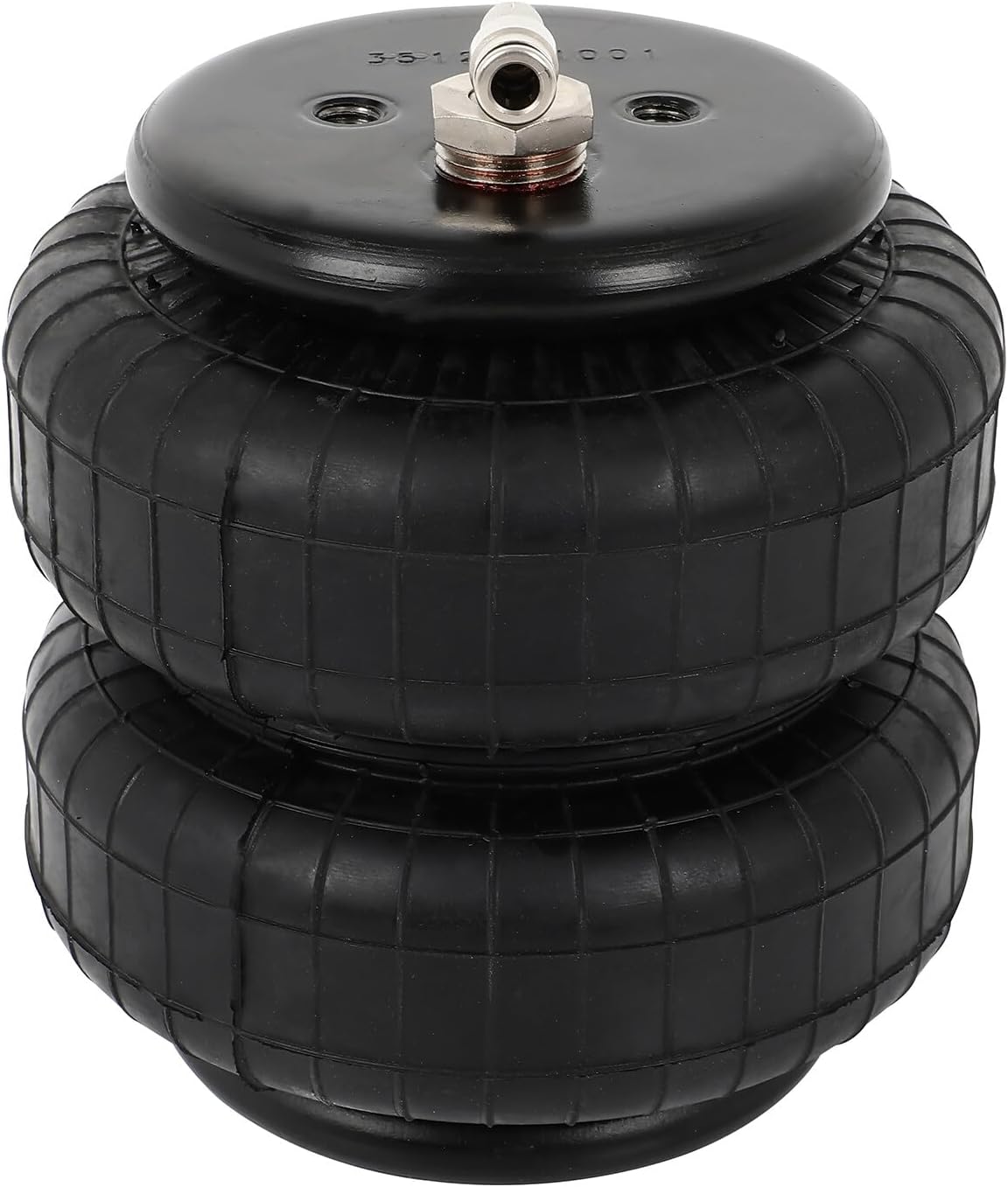 SCITOO Kits de suspensión de resorte neumático para camión apto para Dodge para Ram 2500 2003-2010, para Dodge para Ram 3500 2003-2010, para Ram