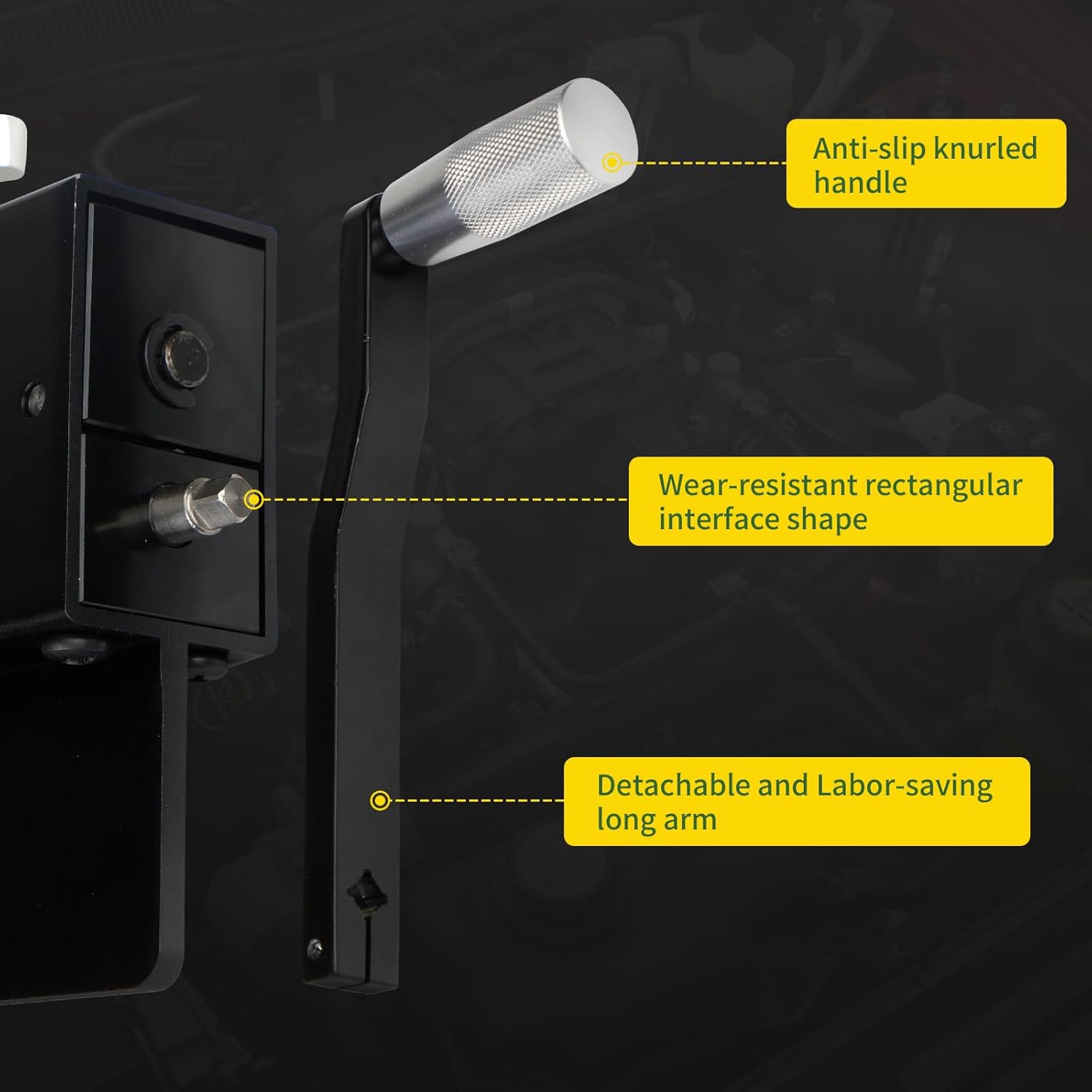 Rodillo de cuentas para tubería de tubería para tubería de tubo para admisión y tubería intercooler se adapta a 58″ a 2″ ID