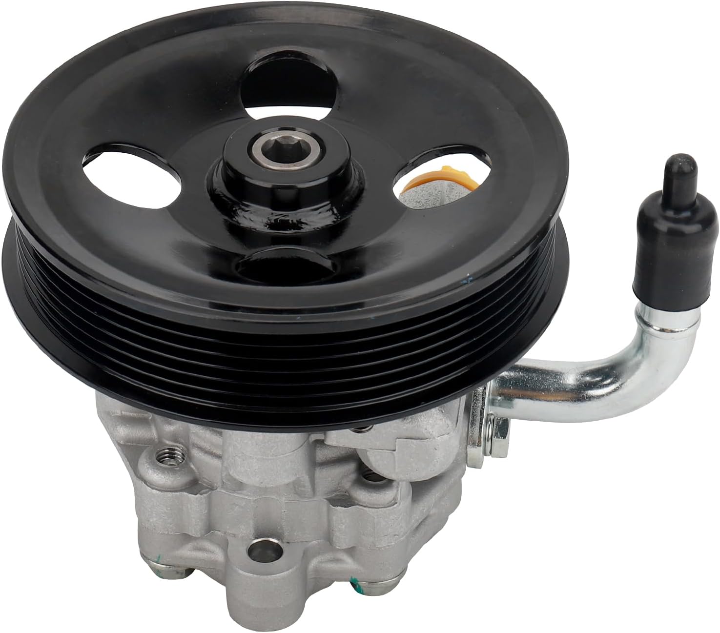 Bomba de asistencia de dirección asistida 21-4054 para Hyundai Santa Fe 2010-2012, para Kia Sorento 2011-2013, número de pieza 990-1203, 214054,