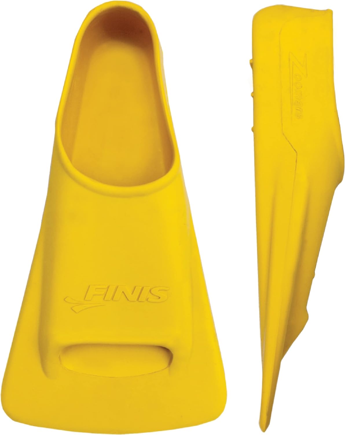 Finis – Aletas de natación para entrenar
