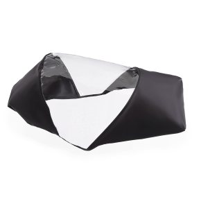 Bugaboo Cubierta de lluvia de libélula, transparente y compacta con fácil instalación Bugaboo Cubierta de lluvia de libélula, transparente y compacta con fácil instalación