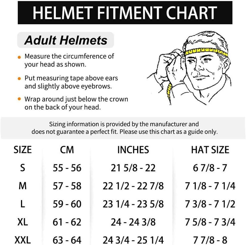 VCOROS A600 – Casco de motocicleta retro unisex para adultos con carcasa gráfica de fibra de vidrio DOT Touring Bobber