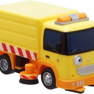 The Little Bus Tayo Friends- juguete The Little Bus Tayo Friends- juguete