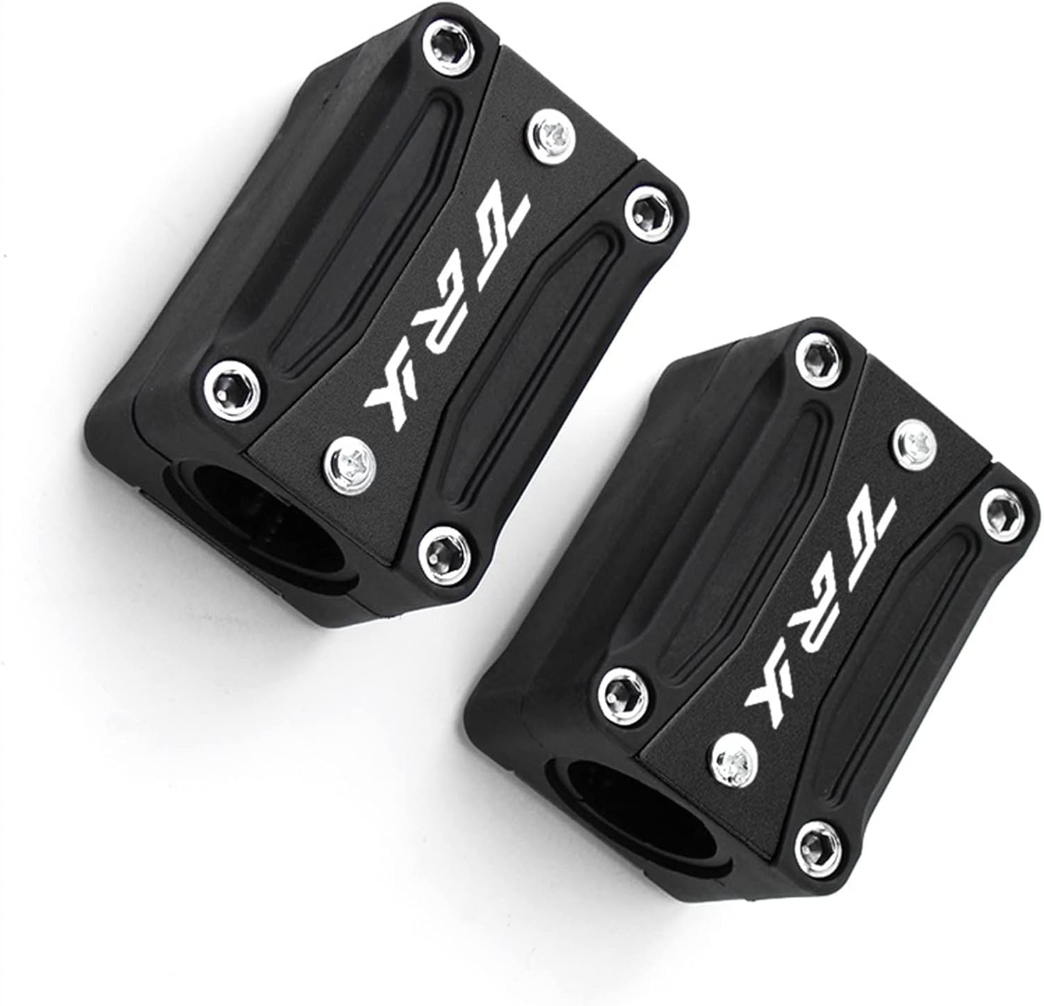 Protector de parachoques decorativo universal para motor protector de parachoques Bloque de barra de choque para Benelli TRK 502 502X Trk251 2017