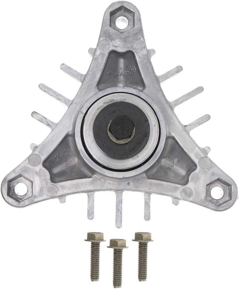 Surefit 504-00339 Husqvarna Conjunto de husillo 130794582922301, gris