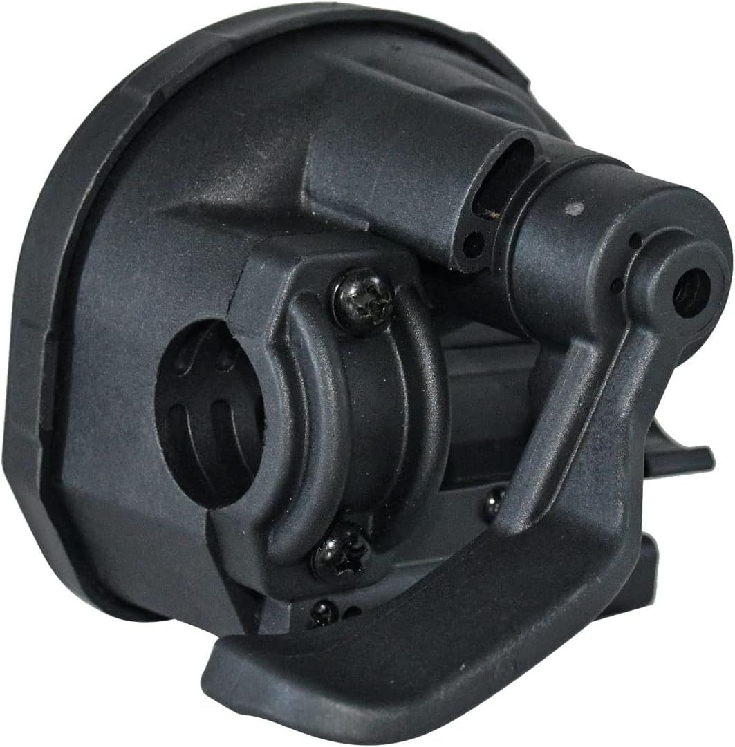 Conjunto de palanca de control del acelerador de pulgar para Polaris Magnum, Outlaw, Phoenix 200, Trail-Blazer, Repalce