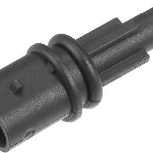 Motoforti Sensor de temperatura de admisión de aire, sensor de temperatura de carga de aire, para Chevrolet Cruze 2009-2016, plástico, Motoforti Sensor de temperatura de admisión de aire, sensor de temperatura de carga de aire, para Chevrolet Cruze 2009-2016, plástico,