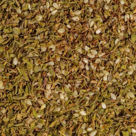 Za’atar-Hecho con especias orgánicas (1)